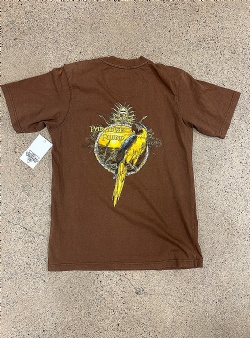 Sportif Vintage Paradise Found tee