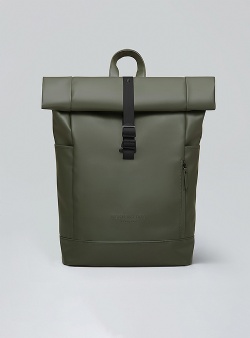 Gaston Luga Spl�sh rolltop 16 tum Olive