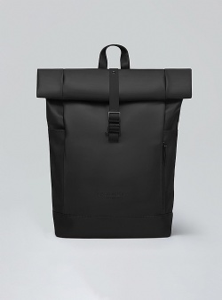 Gaston Luga Spl�sh rolltop 16 tum Black