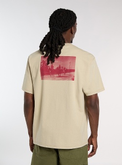 Dickies Millville tee Eucalyptus