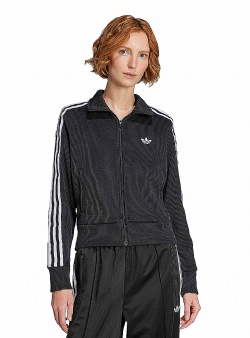 adidas originals Firebird knit track top