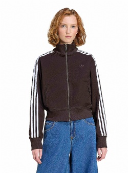 adidas originals Firebird denim track top