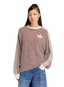 adidas originals Knit sweater