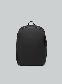 Gaston Luga D�sh daily backpack 14 tum Black