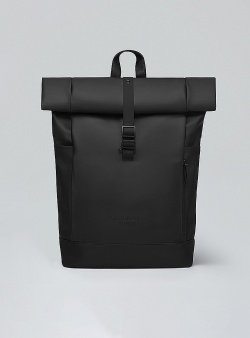 Gaston Luga Spl�sh rolltop 16 tum Black