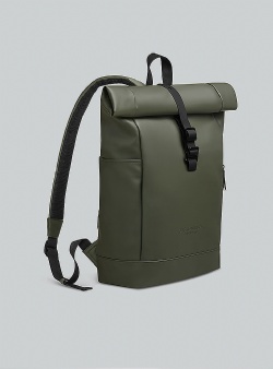Gaston Luga Spl�sh rolltop 16 tum Olive