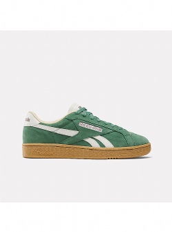Reebok Club c grounds uk Fieldgreen chalk gum