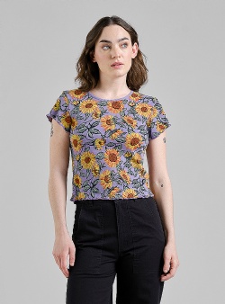 Dedicated Ven rib top