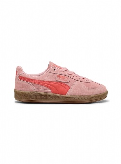 Puma Palermo Rosy outlook gum