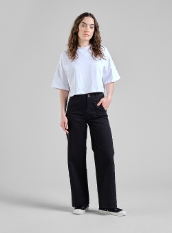 Dedicated Vara canvas workwear pants
