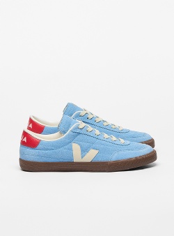 VEJA Panenka suede