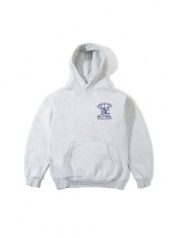 Butter Goods Terrain hood Ash