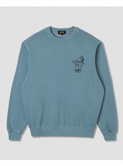 Stan Ray Stan can crew