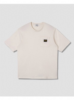 Stan Ray Patch pocket tee