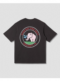 Stan Ray Fire dept tee