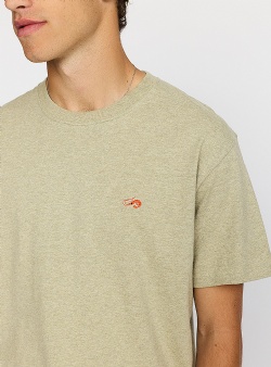 Revolution Shr application tee