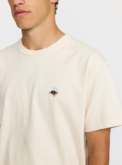 Revolution Pla application tee