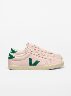 VEJA Volley leather