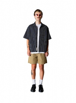 Woodbird Wang shiko shirt