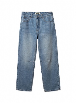 Woodbird Rami org jeans