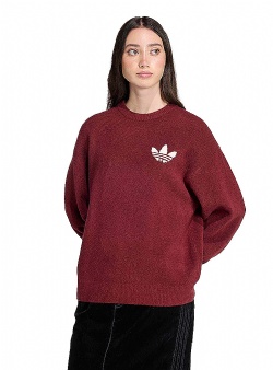 adidas originals Knitted sweater Shared