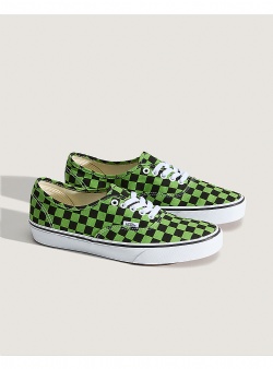 Vans Authentic
