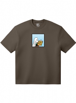 Vans Commitment 4 dummies