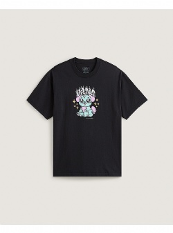 Vans Puppy loose tee