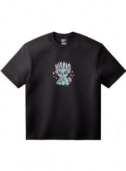 Vans Puppy loose tee