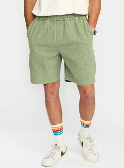 Revolution Long casual shorts