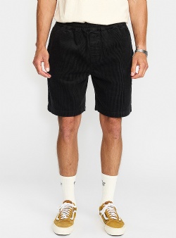 Revolution Corduroy long casual shorts