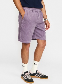 Revolution Corduroy long casual shorts