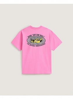 Vans Downside tee