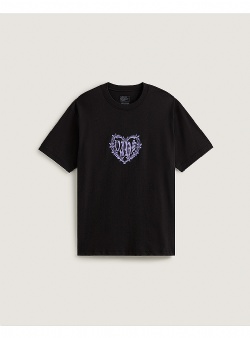 Vans Barbed heart loose tee