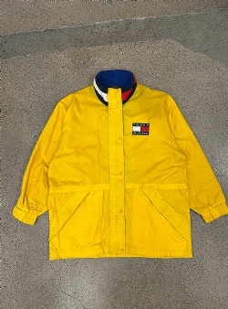 Sportif Vintage Tommy Hilfiger jacket