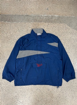 Sportif Vintage Reebok anorak