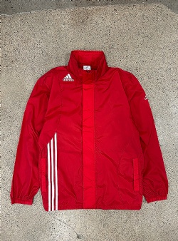 Sportif Vintage Adidas track jacket