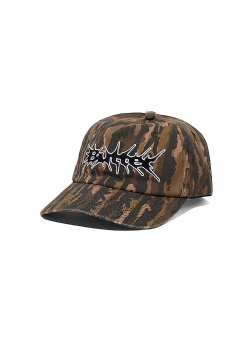 Butter Goods Nail 5 panel cap