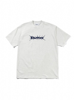 Butter Goods Nail logo tee