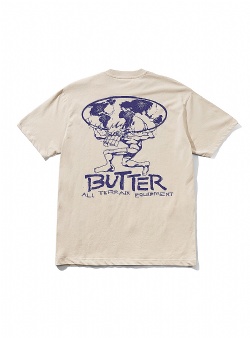 Butter Goods Terrain tee