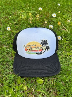 Sportif Have you ever been to Link�ping trucker Black