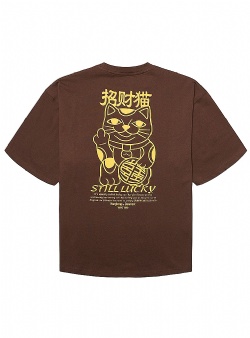 Woodbird Beam lucky tee
