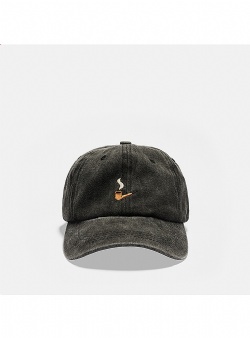 Revolution Pip dad cap Black
