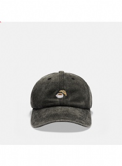 Revolution Cof dad cap Black