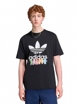 adidas originals Care Bear tee