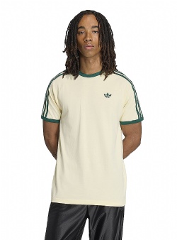 adidas originals 3 stripes tee
