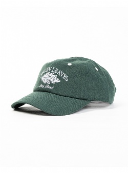 Betzy Fallen leaves cap