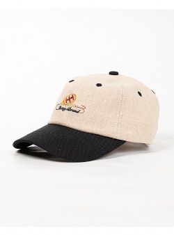 Betzy The bait cap