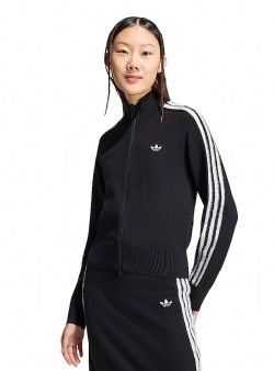adidas originals Firebird knit track top
