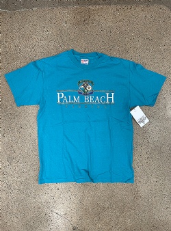 Sportif Vintage Palm Beach tee